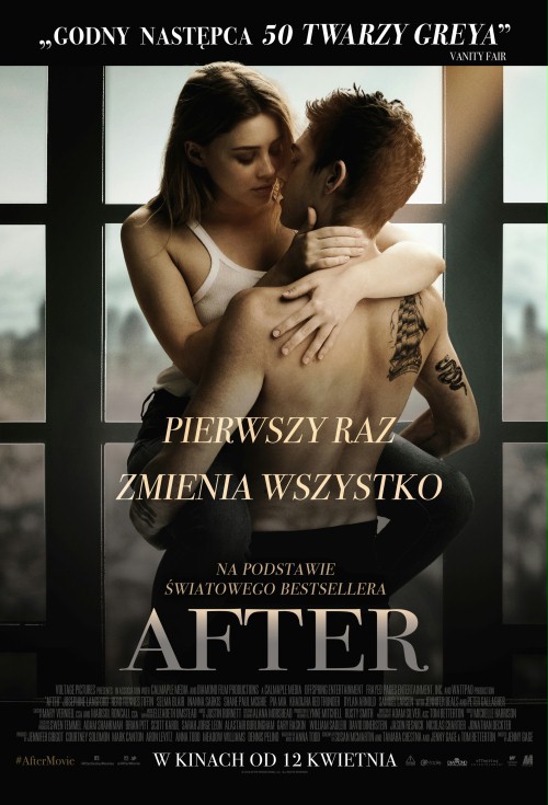 After [Plakat]